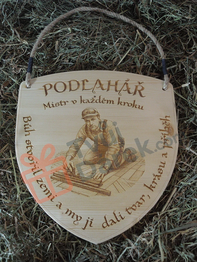 PROFESNÍ ERB