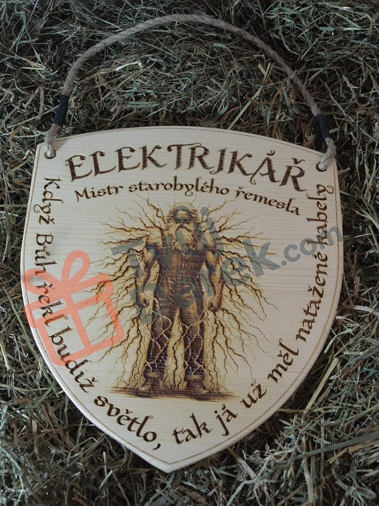 PROFESNÍ ERB