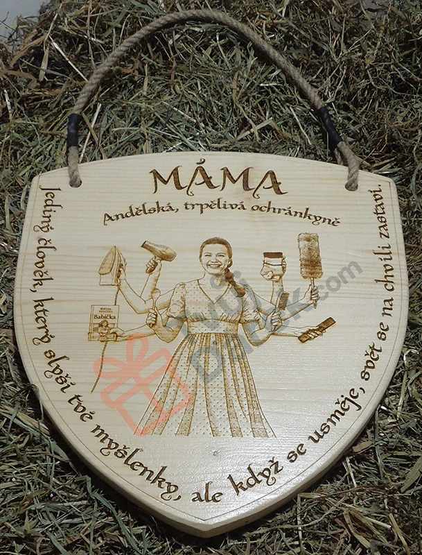 Osobní Štíty