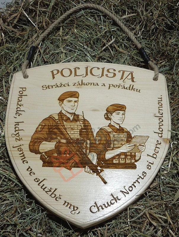 PROFESNÍ ERB